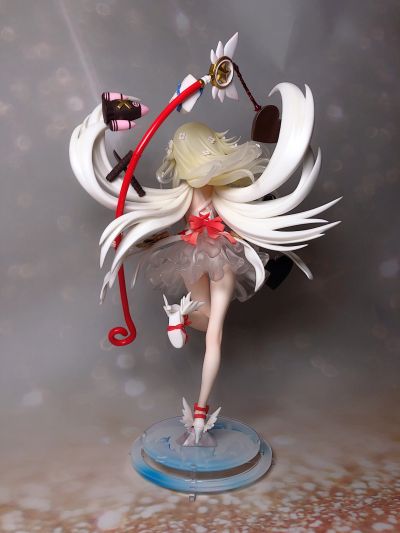 Fate/Grand Order 伊莉雅斯菲尔·冯·爱因兹贝伦 巧克力天使Ver.