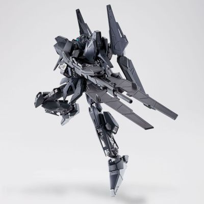 MG 高达创形者 GWBC 百式坏