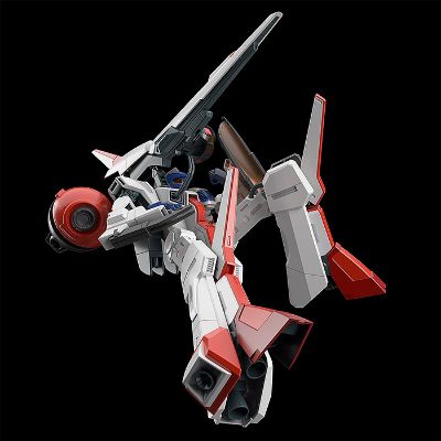 MODEROID Cruise Chaser Blassty