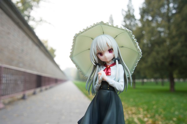 索菲 外摄