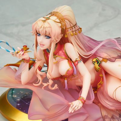 超时空要塞Frontier 雪莉露·诺姆 Gor～～geous Ver.