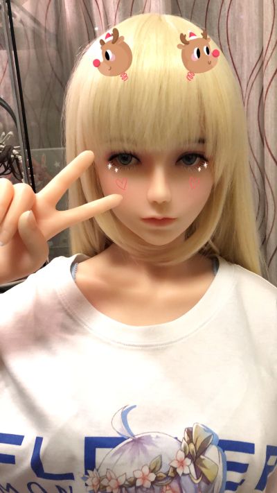 人形