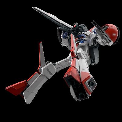 MODEROID Cruise Chaser Blassty