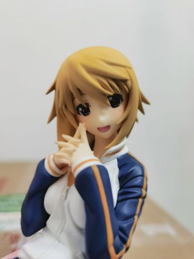 IS〈无限斯特拉托斯〉夏洛特・迪诺亚 运动装