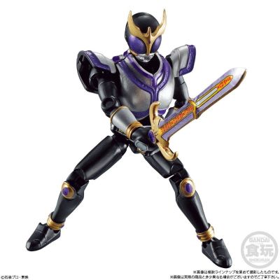 食玩 假面骑士空我 假面骑士空我 Titan Form Armor 