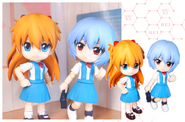Cu-poche Extra 欢欣雀跃☆幸福甜点（饼干）