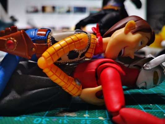 S.H.Figuarts 泰罗奥特曼