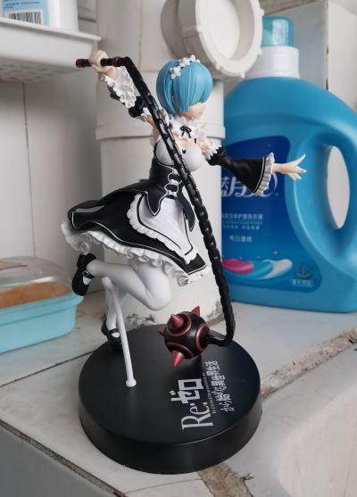 Re：从零开始的异世界生活 蕾姆