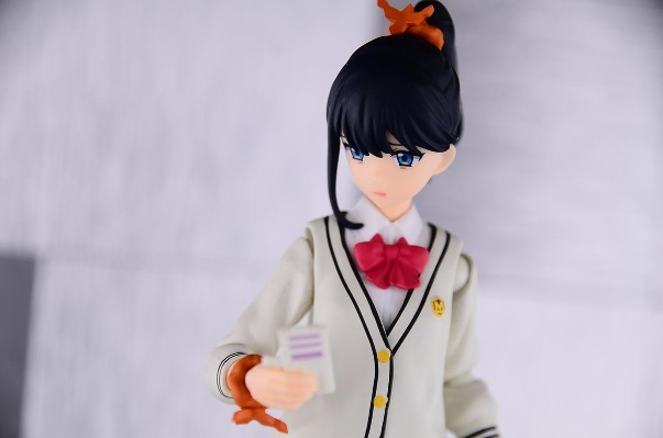 figma#440 SSSS.GRIDMAN 宝多六花