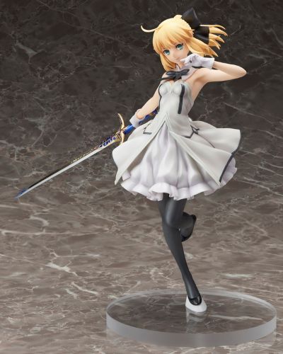 命运-冠位指定 Saber Lily