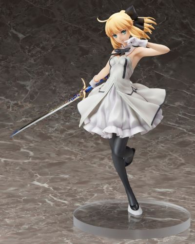 Fate/Grand Order Saber Lily