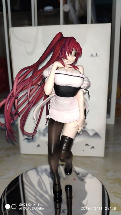 SIF EX ToHeart2 adplus 向坂环