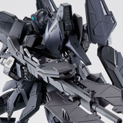 MG 高达创形者 GWBC 百式坏