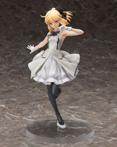 Fate/Grand Order Saber Lily