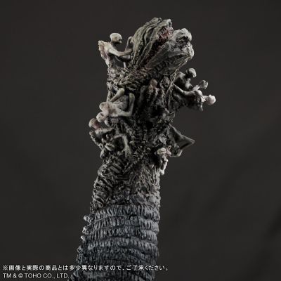 东宝大怪兽系列 哥斯拉（2016）冻结ver.