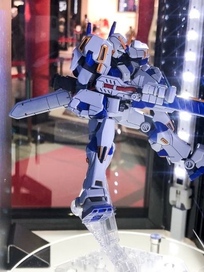 HGUC 机动战士高达外传 宇宙、闪光的尽头 RX-78-4高达4号机