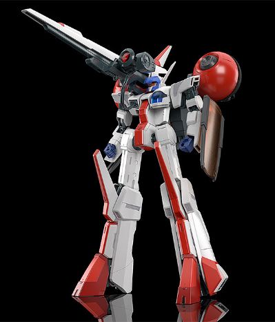 MODEROID Cruise Chaser Blassty
