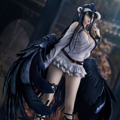 OVERLORD 雅儿贝德 so-bin版