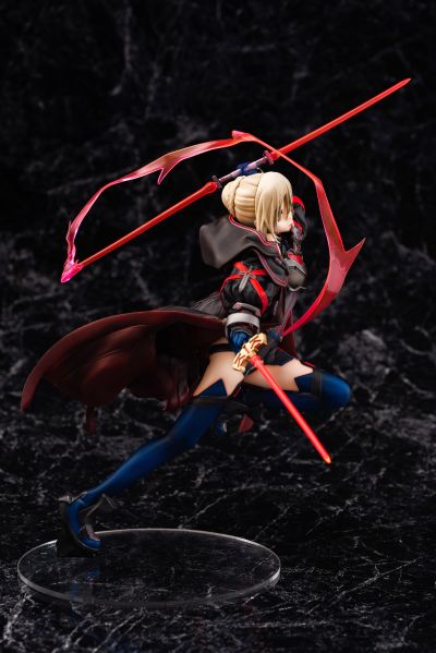 Fate/Grand Order 谜之女主角X Alter