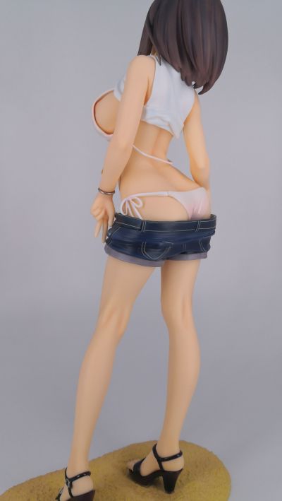 漂亮大姐姐suki