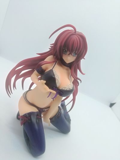 High School D×D NEW 莉雅丝·吉蒙里 Ver.Premium！