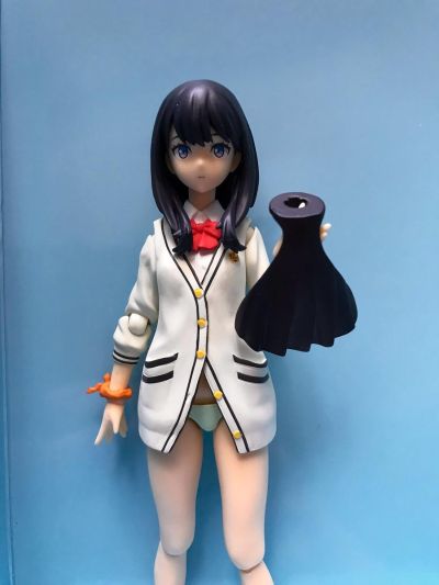 figma#440 SSSS.GRIDMAN 宝多六花