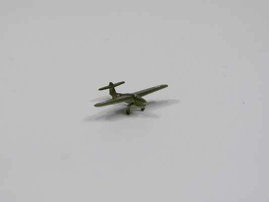 1/700 水线系列 No.717 英国皇家海军 胜利号航空母舰