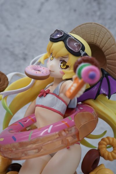 化物語 Extra Figure Vol.2 羽川翼 