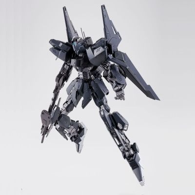 MG 高达创形者 GWBC 百式坏