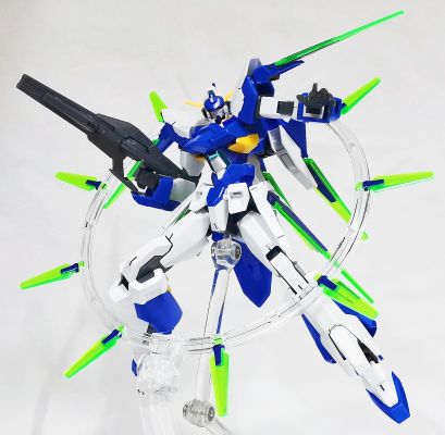 HG 1/144 高达AGE-FX