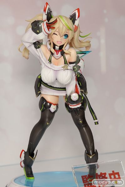 梦幻之星Online2es 珍妮（Stellamemories）