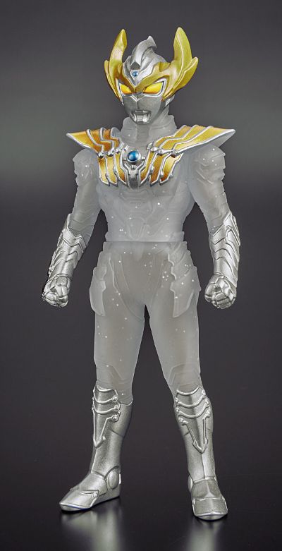 奥特曼英雄系列 奥特曼泰迦 泰迦奥特曼 Photon Earth Special Color ver. 