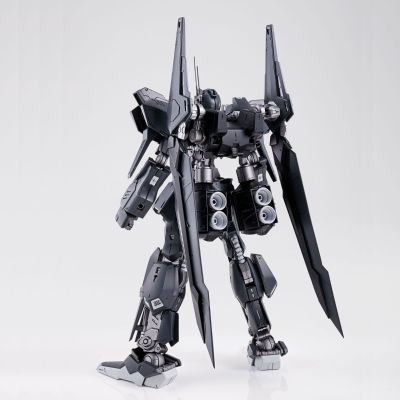 MG 高达创形者 GWBC 百式坏