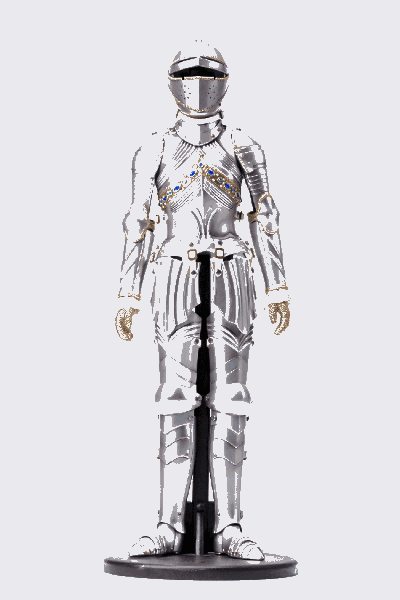 EX027 1/6 伊丽莎白女王 单人豪华版