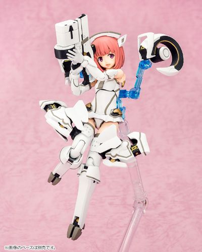 女神装置 Alice Gear Aegis 相河爱花