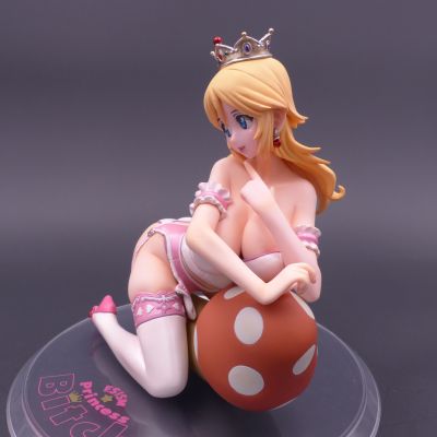 F.S ISM Princess Bitch