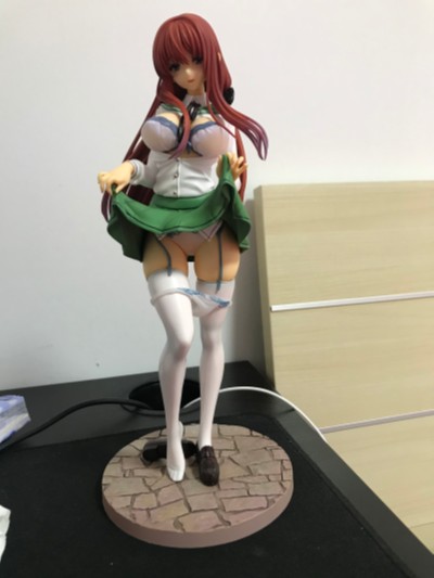 橘绚香 异色版