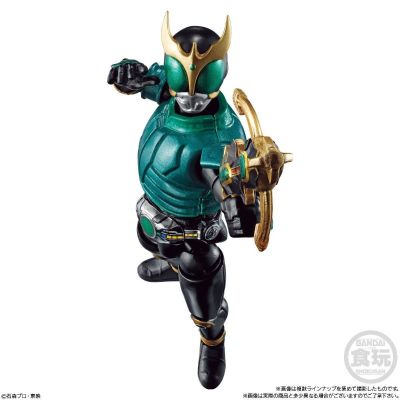 食玩 假面骑士空我 假面骑士空我 Mighty Form Body 