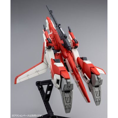 HGUC 高达前哨战 MSZ-006A1ΖplusA1型 Test Image Colors 