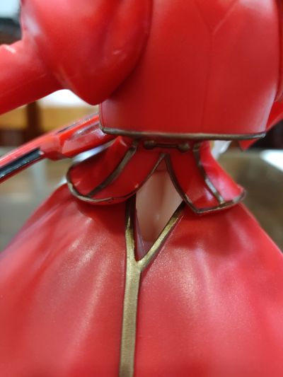 超级景品 Fate/Extra Last Encore 	尼禄·克劳狄乌斯