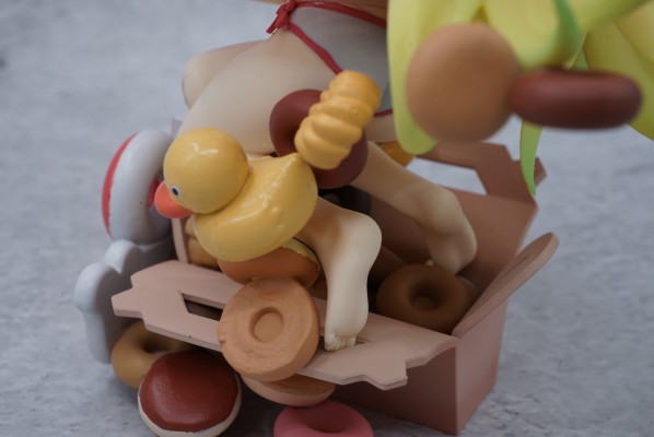 化物語 Extra Figure Vol.2 羽川翼 