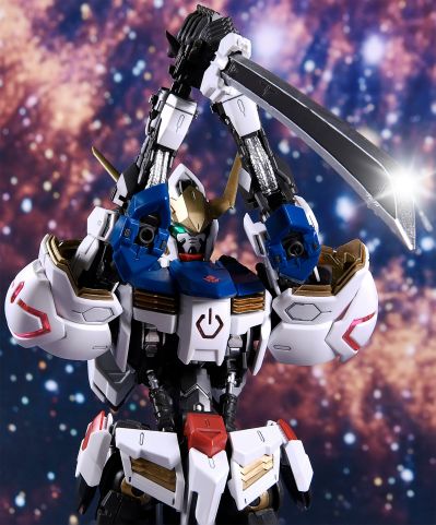 MG 1/100 巴巴托斯高达