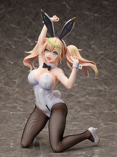 B-style 梦幻之星Online2es 珍妮 兔女郎Ver.