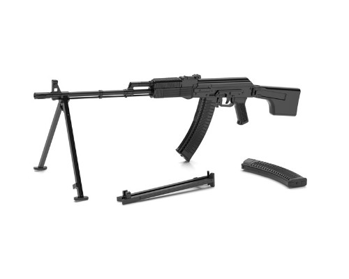 小军械库 LA059 RPK74M 