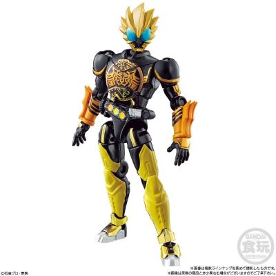 食玩 假面骑士ooo 假面骑士ooo Cheetah Leg Set 