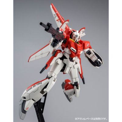 HGUC 高达前哨战 MSZ-006A1ΖplusA1型 Test Image Colors 