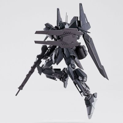 MG 高达创形者 GWBC 百式坏