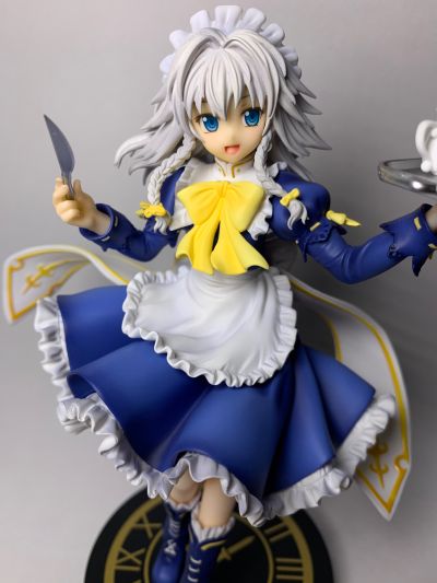 东方Project 十六夜咲夜 香霖堂版