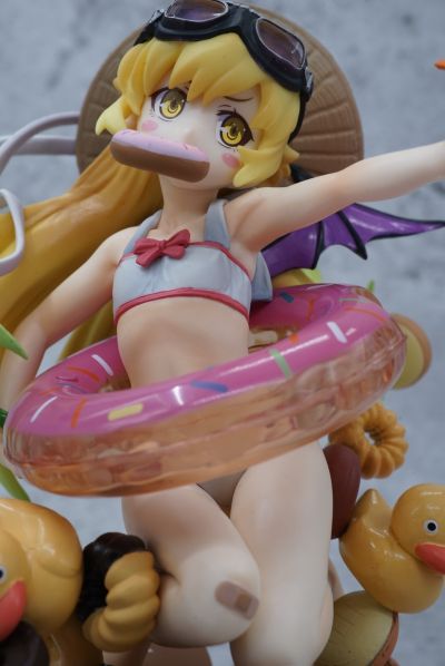 化物語 Extra Figure Vol.2 羽川翼 