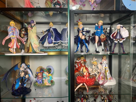 异色汉堡王
